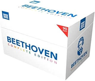 VARIOUS ARTISTS (CLASSIC) / オムニバス (CLASSIC) / BEETHOVEN:COMPLETE EDITION
