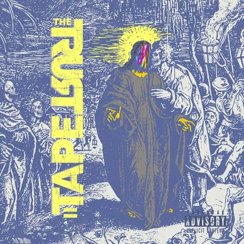 38 SPESH / "TRUST TAPES 2 ""CD"""