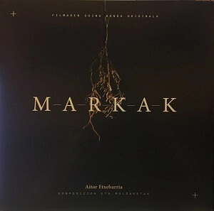 AITOR ETXEBARRIA / MARKAK