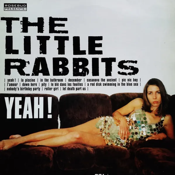 LITTLE RABBITS / YEAH!