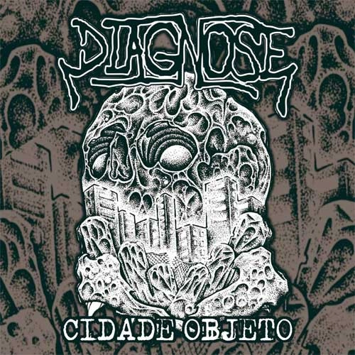 DIAGNOSE / CIDADE OBJETO