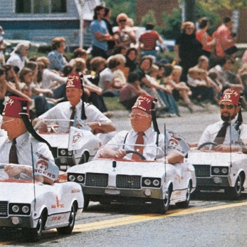 DEAD KENNEDYS / デッド・ケネディーズ / FRANKENCHRIST (LP)