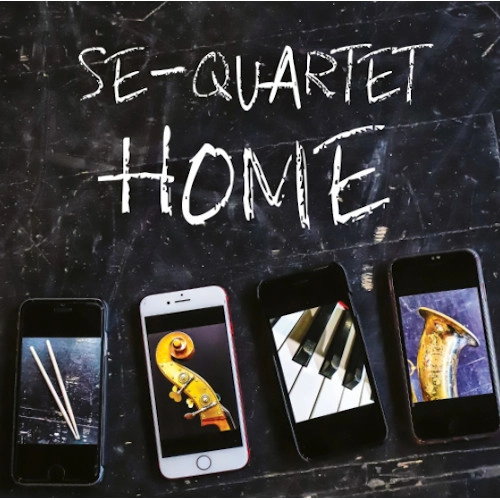 SE-QUARTET / HOME