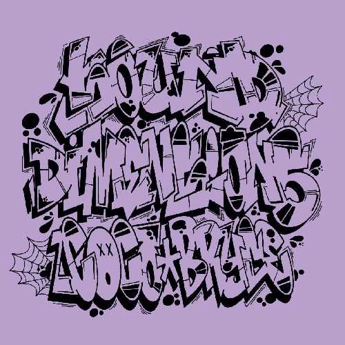 COCO BRYCE / SOUND DIMENSIONS EP(CLEAR PURPLE VINYL) / SOUND DIMENSIONS EP(CLEAR PURPLE VINYL) 