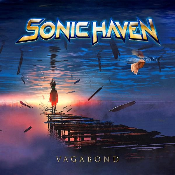 SONIC HAVEN / ソニック・ヘイヴン / ヴァガボンド / VAGABOND