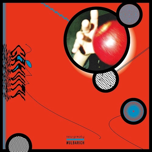 Nulbarich / NEW GRAVITY (3CD) 