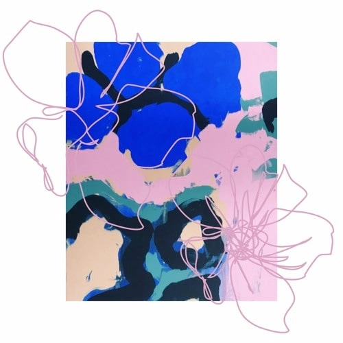 FACTA / BLUSH