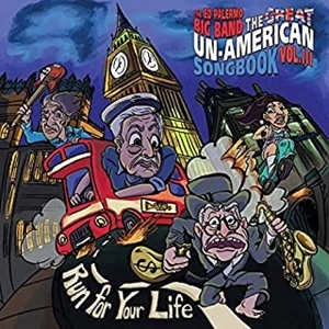 ED PALERMO BIG BAND / エド・パレルモ・ビック・バンド / GREAT AMERICAN SONGBOOK VOL.III