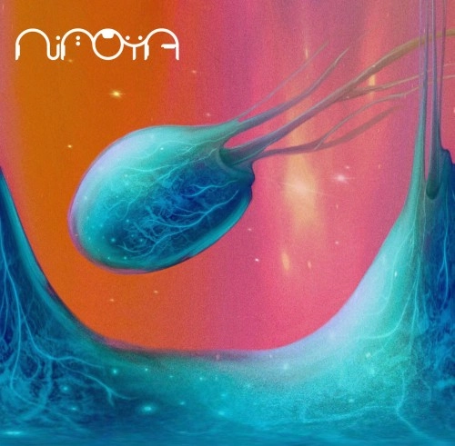 NI MOYA / NI MOYA: LIMITED COLOURED VINYL