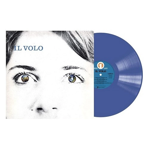 IL VOLO (PROG: ITA) / イル・ヴォーロ / IL VOLO: VINILE COLORATO