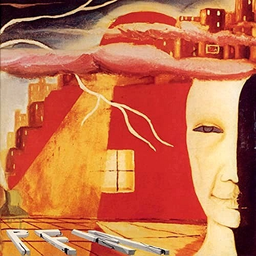 PFM / ピー・エフ・エム / STORIA DI UN MINUTO: VINILE COLORATO
