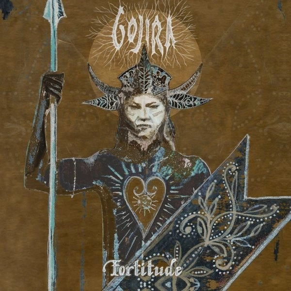 GOJIRA / ゴジラ / FORTITUDE