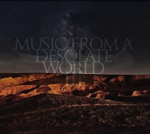V.A. / オムニバス / MUSIC FROM A DESOLATE WORLD Ⅲ / MUSIC FROM A DESOLATE WORLD 3
