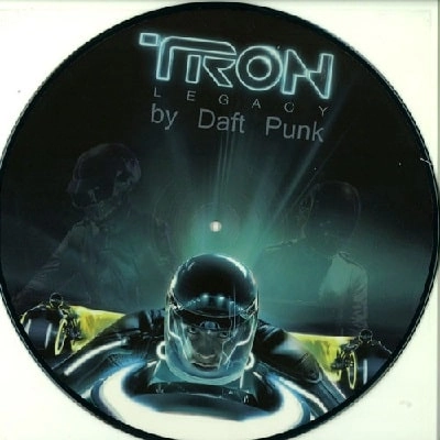DAFT PUNK / ダフト・パンク / DEREZZED (PART 2)