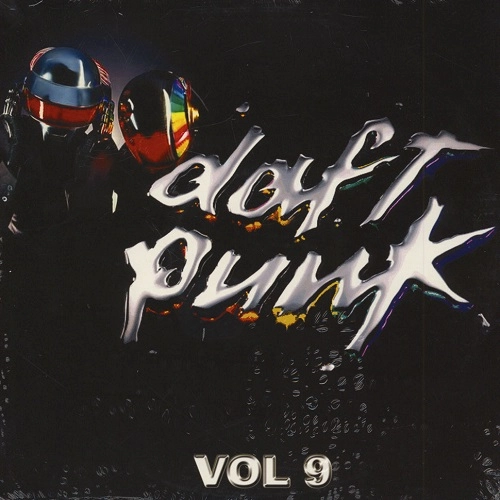 DAFT PUNK / ダフト・パンク / ROBOT ROCK (VOL 9)