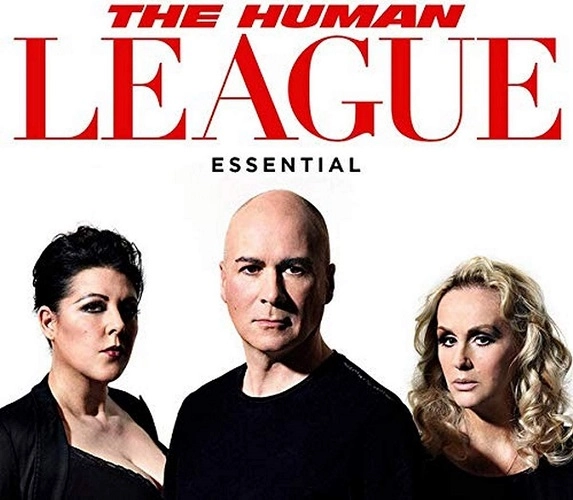 HUMAN LEAGUE / ESSENTIAL
