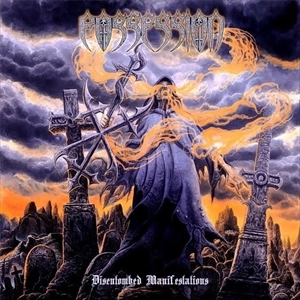 POSSESSION / DISENTOMBED MANIFESTATIONS