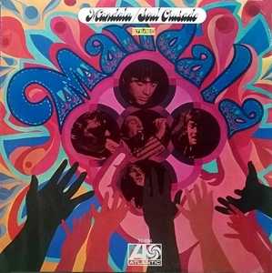 MANDALA (CANADA) / SOUL CRUSADE