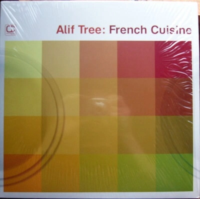 ALIF TREE / FRENCH CUISINE