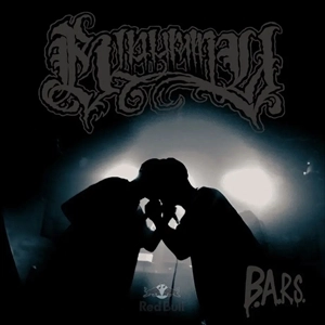 BLAHRMY / B.A.R.S.
