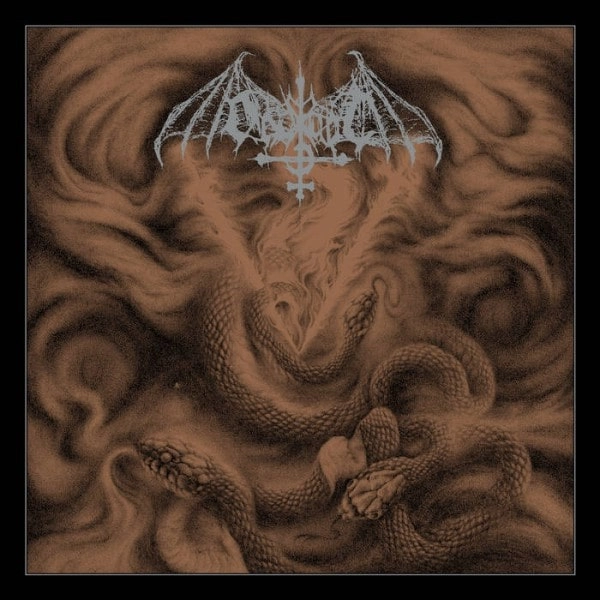 ONDSKAPT / GRIMOIRE ORDO DEVUS