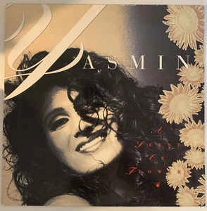 YASMIN / A SCENT OF FLOWERS