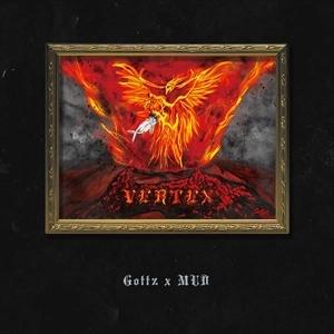Gottz & MUD / VERTEX REMASTERD+BONUS TRACK