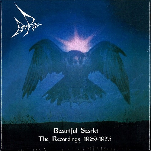 RARE BIRD / レア・バード / BEAUTIFUL SCARLET: THE RECORDINGS 1969-1975: 6CD RE-MASTERED CLAMSHELL BOXSET