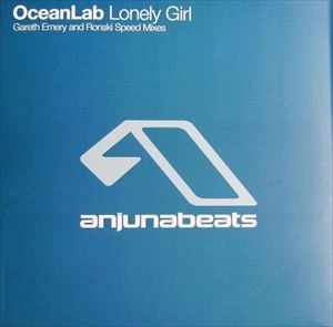 OCEANLAB / LONELY GIRL