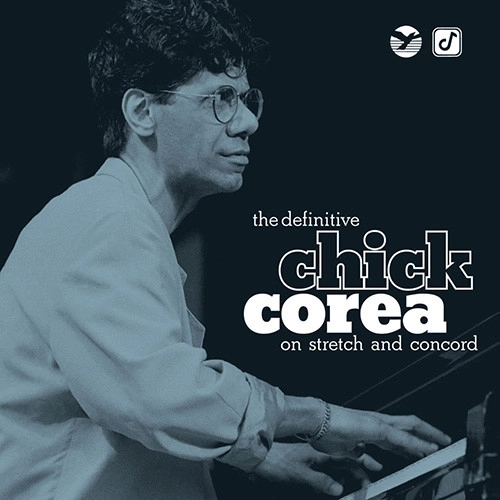 CHICK COREA / チック・コリア / デフィニティヴ・チック・コリア(2SHM-CD) / DEFINITIVE CHICK COREA ON STRETCH AND CONCORD