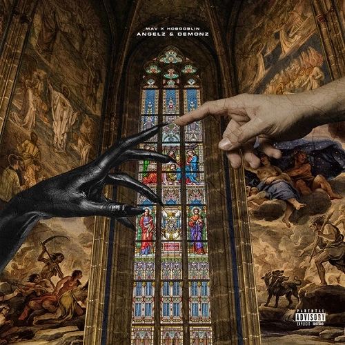 M.A.V. & HOBGOBLIN / ANGELZ & DEMONZ