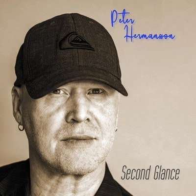 PETER HERMANSSON / SECOND GLANCE