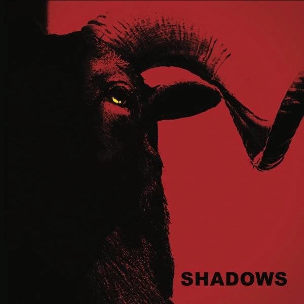 SHADOWS (Metal) / SHADOWS