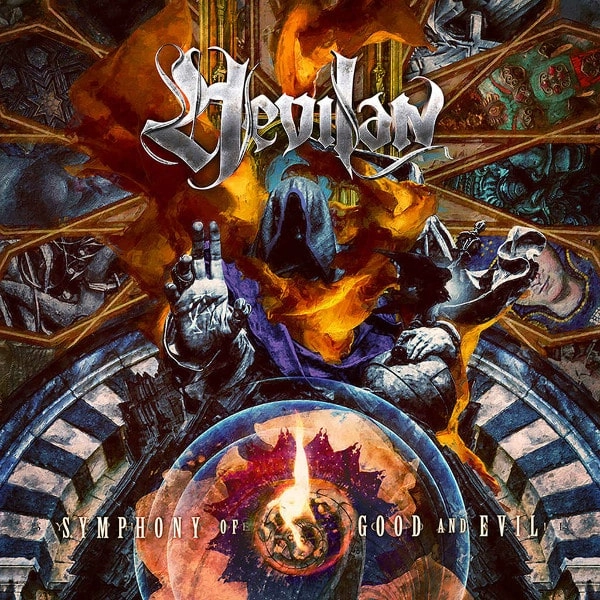 HEVILAN / SYMPHONY OF GOOD AND EVIL