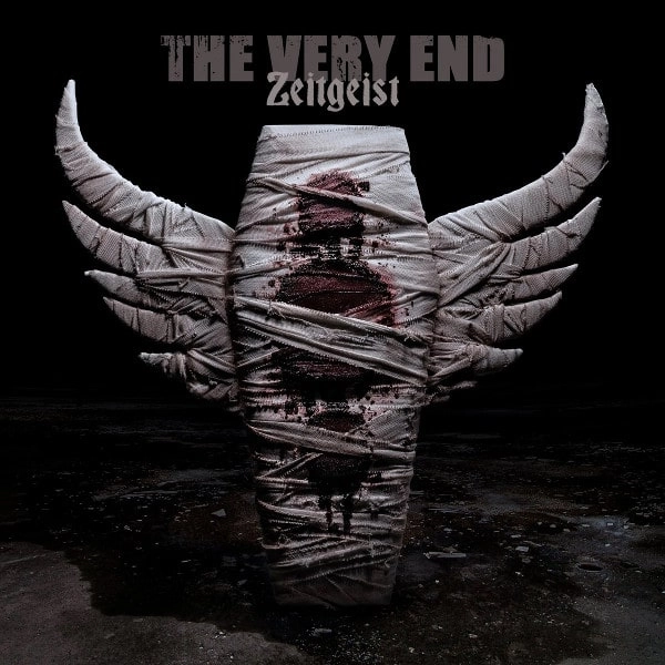 VERY END / ZEITGEIST