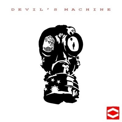 ROOF DOWN / THE DEVIL'S MACHINE
