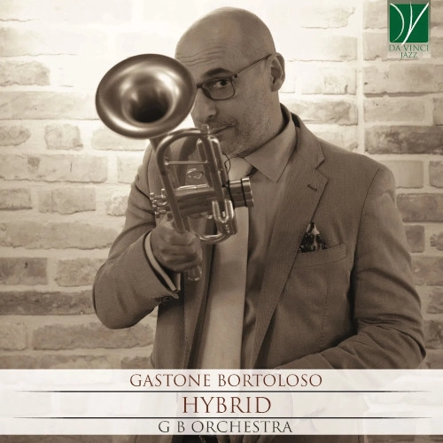 GASTONE BORTOLOSO / HYBRID