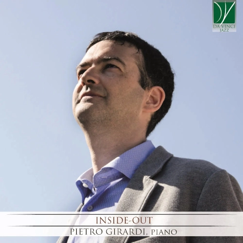 PIETRO GIRARDI / INSIDE OUT