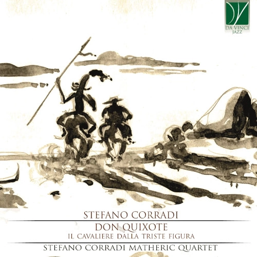 STEFANO CORRADI / DON QUIXOTE