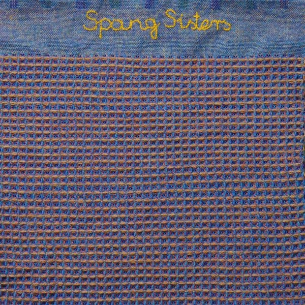SPANG SISTERS / スパング・シスターズ / SPANG SISTERS (LP)
