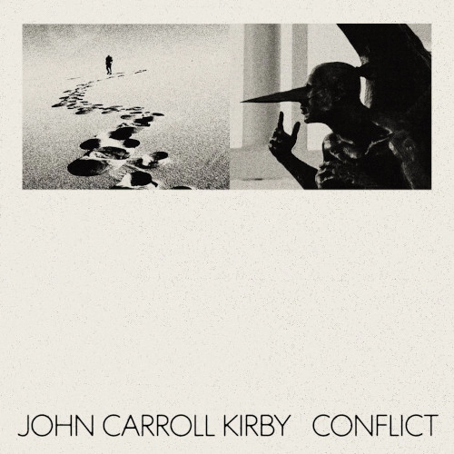 JOHN CARROLL KIRBY / ジョン・キャロル・カービー / CONFLICT