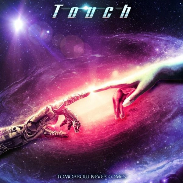 TOUCH / タッチ / TOMORROW NEVER COMES / トゥモロー･ネヴァー･カムズ