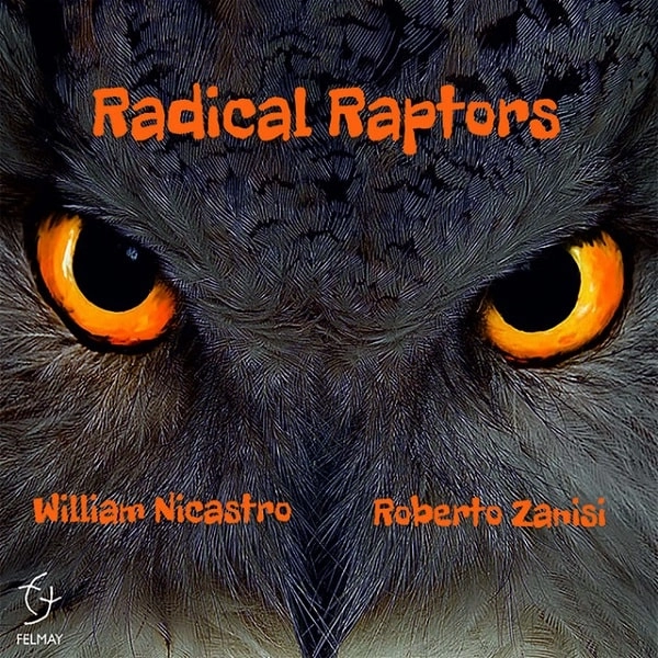 RADICAL RAPTORS / ラディカル・ラプターズ / RADICAL RAPTORS