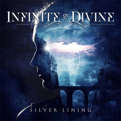 INFINITE & DIVINE  / INFINITE & DIVINE / INFINITE & DIVINE 