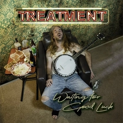 THE TREATMENT / トリートメント / WAITING FOR GOOD LUCK