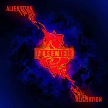 ANDY SUSEMIHL / ALIENATION / ALIENATION 