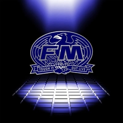 FM / エフエム / TOUGH IT OUT LIVE