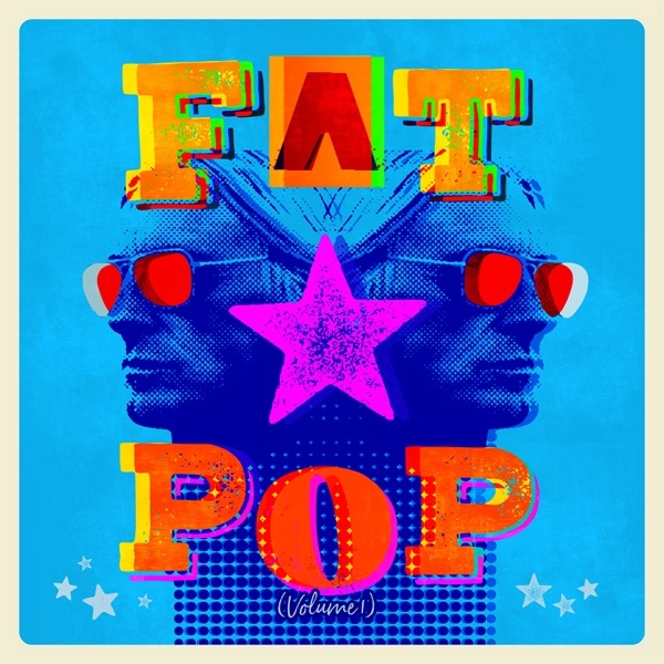 PAUL WELLER / ポール・ウェラー / ファット･ポップ（SHM-CD） / Fat Pop