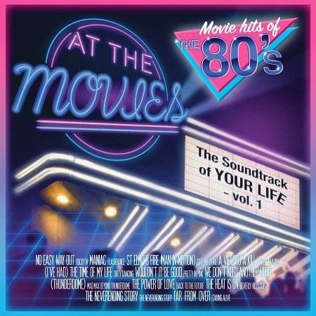 AT THE MOVIES (Metal) / アット・ザ・ムーヴィーズ / THE SOUNDTRACK OF YOUR LIFE Vol.1 / ザ･サウンドトラック･オブ･ユア･ライフ vol. 1
