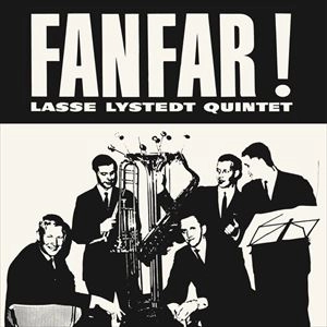 LARS LYSTEDT / ラース・リーステット / FANFAR